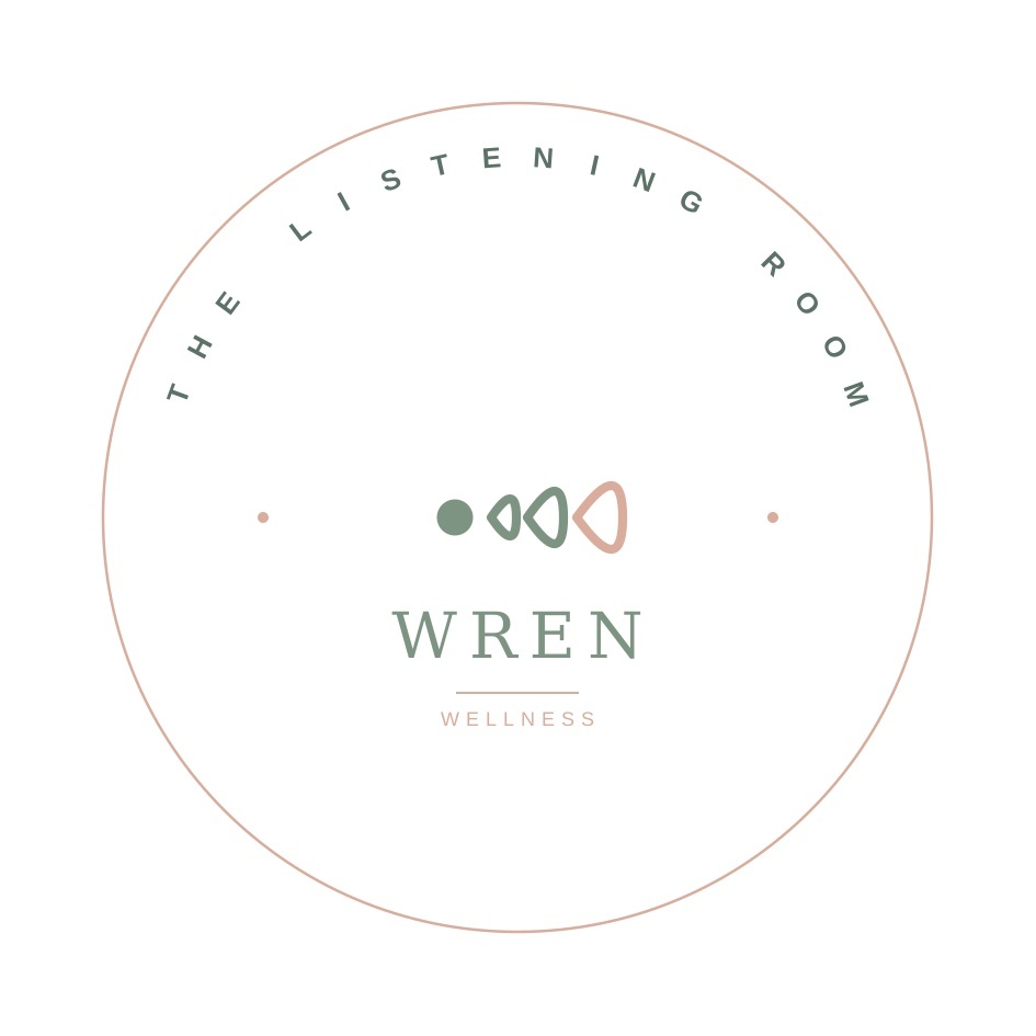Wren Wellness LLP logo